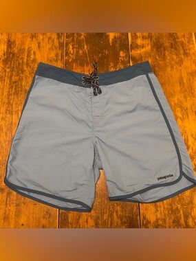 Patagonia Volley Board Shorts